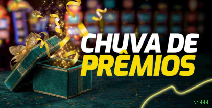 Cashback Semanal br444