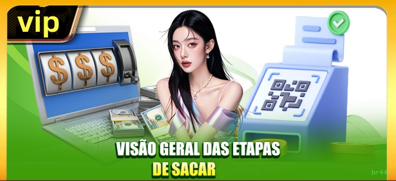 Cashback semanal br444