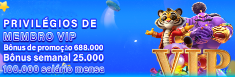 Programa VIP br444