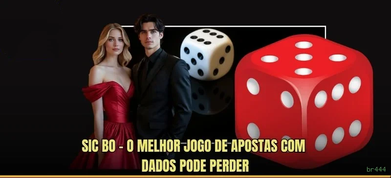 Dealers profissionais da br444