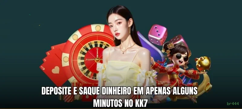 Slots Premium da PG Soft na br444