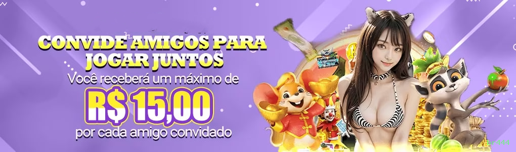 Lottery Clássica na br444
